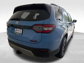 Honda Pilot 2025 AWD TrailSport 4 puertas SUV