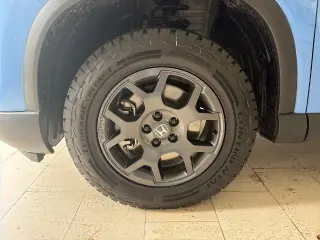 Honda Pilot 2025 AWD TrailSport 4 puertas SUV