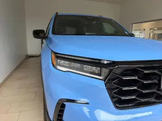 Honda Pilot 2025 AWD TrailSport 4 puertas SUV