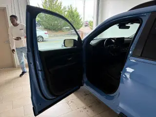 Honda Pilot 2025 AWD TrailSport 4 puertas SUV