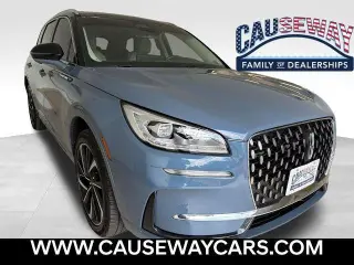 Lincoln Corsair 2024 AWD Grand Touring 4 puertas SUV