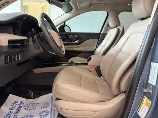 Lincoln Corsair 2024 AWD Grand Touring 4 puertas SUV