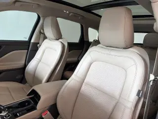 Lincoln Corsair 2024 AWD Grand Touring 4 puertas SUV