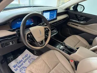 Lincoln Corsair 2024 AWD Grand Touring 4 puertas SUV