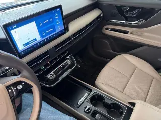 Lincoln Corsair 2024 AWD Grand Touring 4 puertas SUV