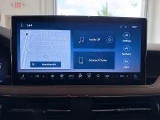 Lincoln Corsair 2024 AWD Grand Touring 4 puertas SUV