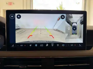 Lincoln Corsair 2024 AWD Grand Touring 4 puertas SUV