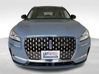 Lincoln Corsair 2024 AWD Grand Touring 4 puertas SUV
