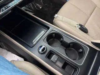 Lincoln Corsair 2024 AWD Grand Touring 4 puertas SUV