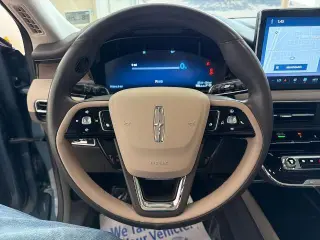 Lincoln Corsair 2024 AWD Grand Touring 4 puertas SUV