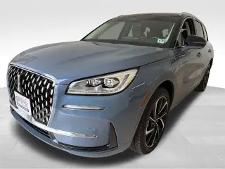 Lincoln Corsair 2024 AWD Grand Touring 4 puertas SUV