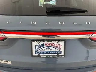 Lincoln Corsair 2024 AWD Grand Touring 4 puertas SUV