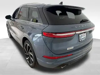 Lincoln Corsair 2024 AWD Grand Touring 4 puertas SUV