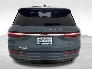 Lincoln Corsair 2024 AWD Grand Touring 4 puertas SUV