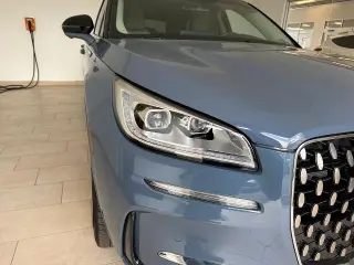 Lincoln Corsair 2024 AWD Grand Touring 4 puertas SUV