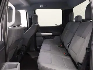 Ford F-150 2025 4x4 XLT 4 puertas SuperCrew 5.5 pies. SB