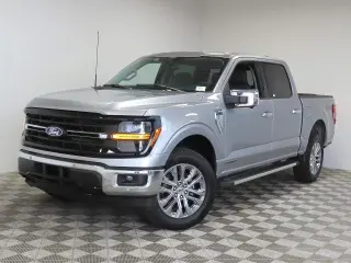 Ford F-150 2024 4x4 XLT 4 puertas SuperCrew 6.5 pies. SB