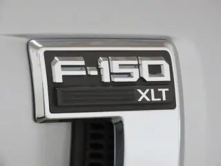 Ford F-150 2024 4x4 XLT 4 puertas SuperCrew 6.5 pies. SB