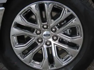 Ford F-150 2024 4x4 XLT 4 puertas SuperCrew 6.5 pies. SB