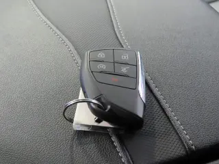 Chevrolet Traverse 2025 4X4 Z71 4 puertas SUV
