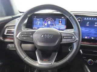 Chevrolet Traverse 2025 4X4 Z71 4 puertas SUV