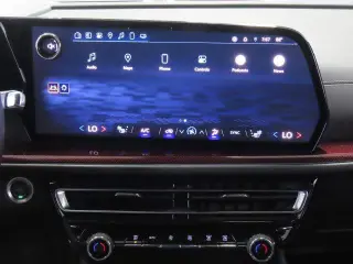 Chevrolet Traverse 2025 4X4 Z71 4 puertas SUV