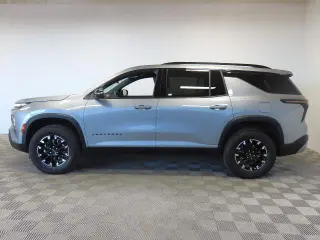 Chevrolet Traverse 2025 4X4 Z71 4 puertas SUV