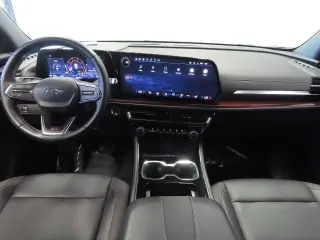 Chevrolet Traverse 2025 4X4 Z71 4 puertas SUV
