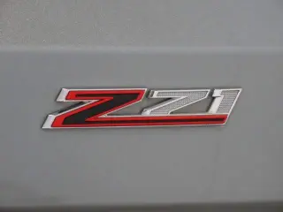 Chevrolet Traverse 2025 4X4 Z71 4 puertas SUV