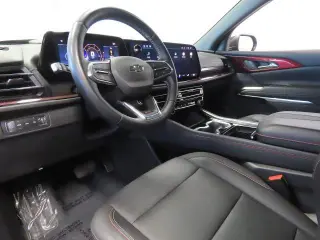 Chevrolet Traverse 2025 4X4 Z71 4 puertas SUV