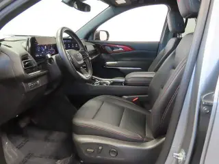 Chevrolet Traverse 2025 4X4 Z71 4 puertas SUV
