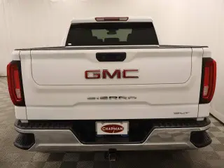 GMC Sierra 1500 2024 4x4 SLT 4 puertas Cabina Crew 6.6 pies. SB