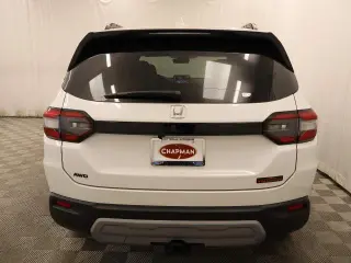 Honda Pilot 2025 AWD TrailSport 4 puertas SUV
