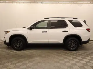 Honda Pilot 2025 AWD TrailSport 4 puertas SUV