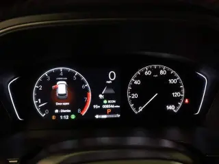 Honda Pilot 2025 AWD TrailSport 4 puertas SUV