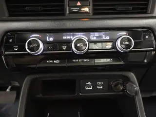 Honda Pilot 2025 AWD TrailSport 4 puertas SUV