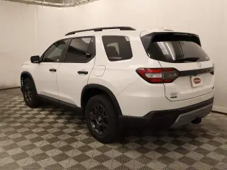 Honda Pilot 2025 AWD TrailSport 4 puertas SUV