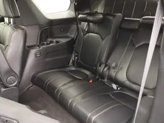 Honda Pilot 2025 AWD TrailSport 4 puertas SUV