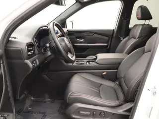 Honda Pilot 2025 AWD TrailSport 4 puertas SUV