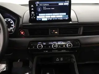 Honda Pilot 2025 AWD TrailSport 4 puertas SUV