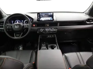 Honda Pilot 2025 AWD TrailSport 4 puertas SUV