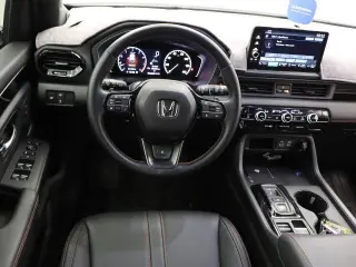 Honda Pilot 2025 AWD TrailSport 4 puertas SUV