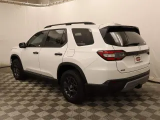 Honda Pilot 2025 AWD TrailSport 4 puertas SUV