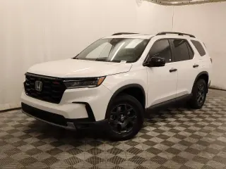 Honda Pilot 2025 AWD TrailSport 4 puertas SUV