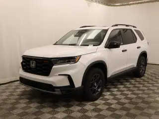 Honda Pilot 2025 AWD TrailSport 4 puertas SUV