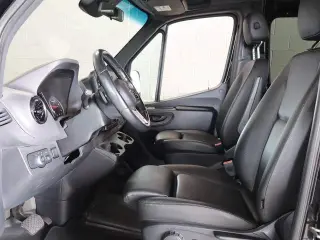 Furgoneta de pasajeros Mercedes-Benz Sprinter 2022 4x2 2500 3 puertas 144 pulg. distancia entre ejes (3.0L V6)