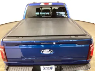 Ford F-150 2024 4x4 XLT 4 puertas SuperCrew 5.5 ft. SB