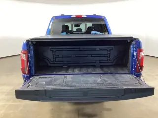 Ford F-150 2024 4x4 XLT 4 puertas SuperCrew 5.5 ft. SB