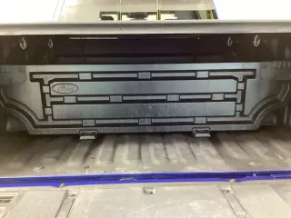 Ford F-150 2024 4x4 XLT 4 puertas SuperCrew 5.5 ft. SB