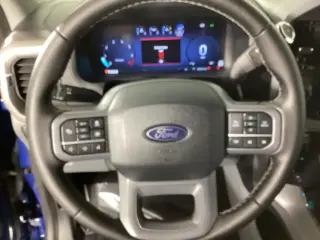 Ford F-150 2024 4x4 XLT 4 puertas SuperCrew 5.5 ft. SB